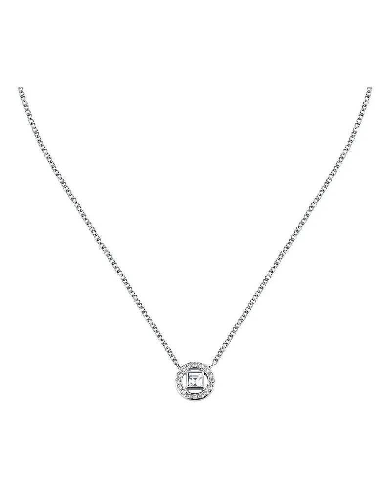 Karl Lagerfeld Kette Illume Silber