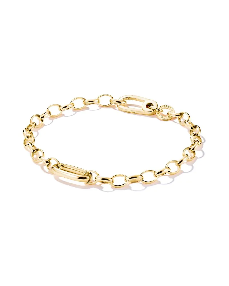 Thomas Sabo Armband Carrier Gold