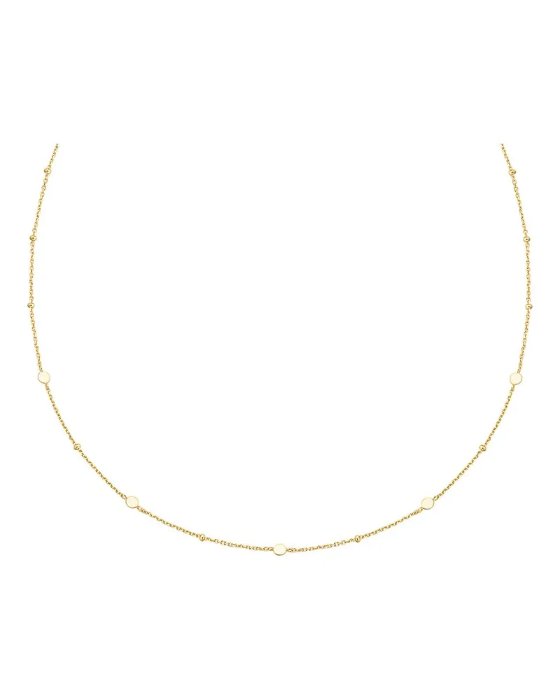 ANIA HAIE Kette Gold