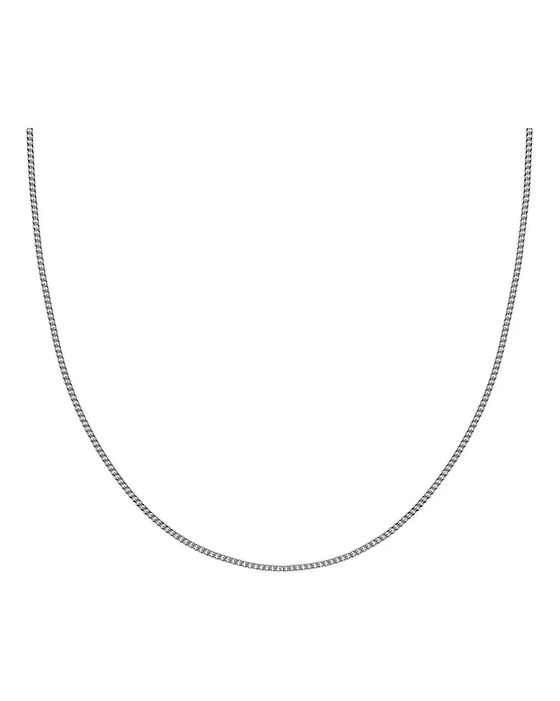 FAVS. Kette Silber