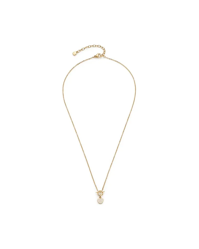 Leonardo Armband Herbst/Winter 2025 Silber