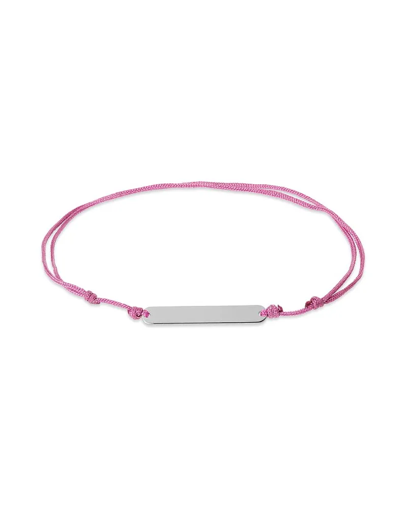 VALERIA Armband Magenta