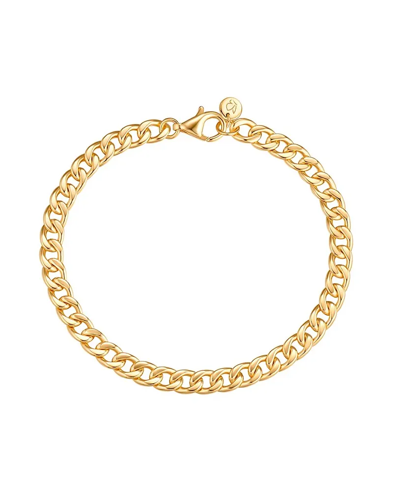 Glanzstücke München Armband Gelbgold