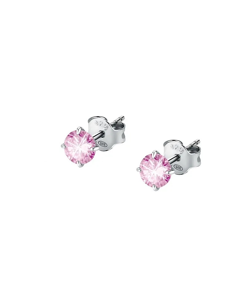 FAVS. Ohrstecker Silber