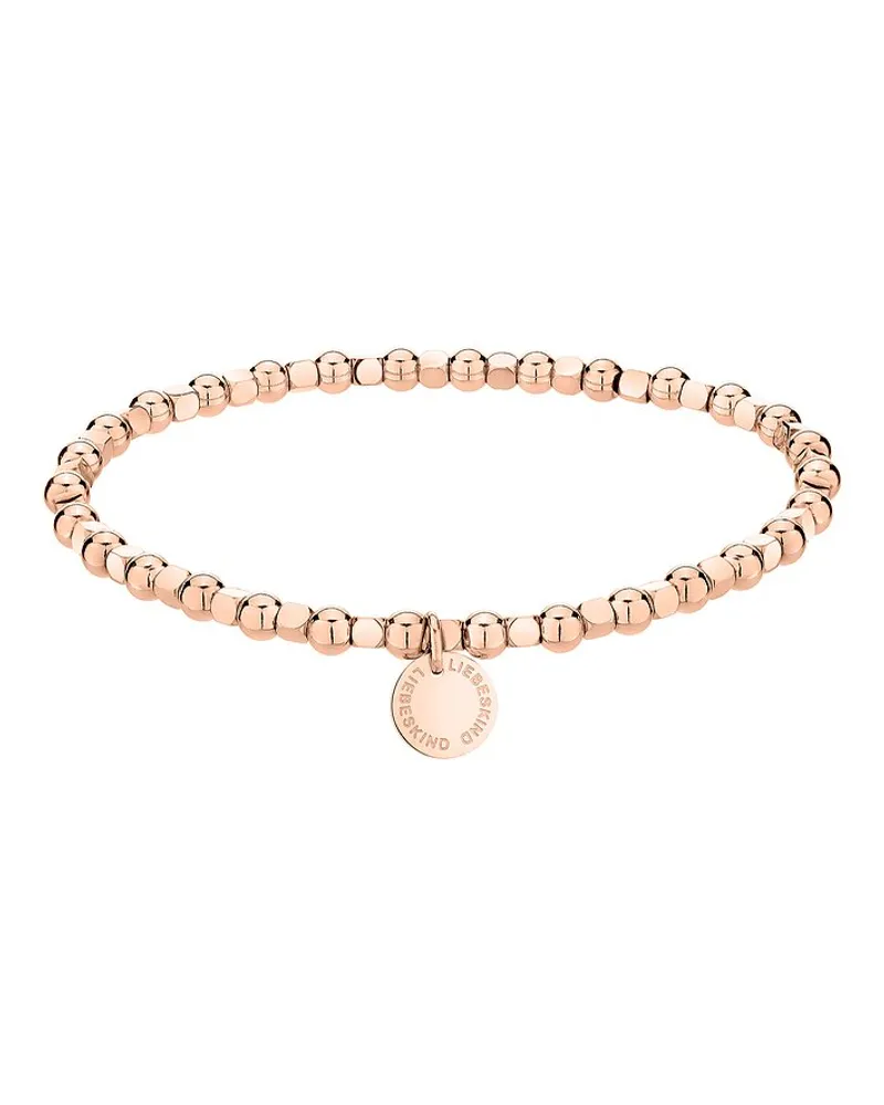 Liebeskind Armband Roségold