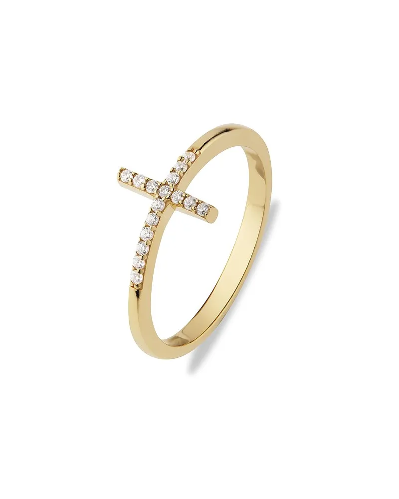VALERIA Ring Gold
