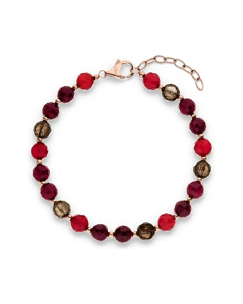S.Oliver Armband Roségold