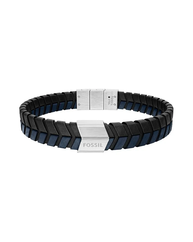 Fossil Armband Jewelry Mehrfarbig