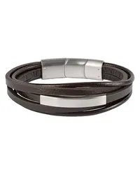 Jacques Lemans Armband Bicolor