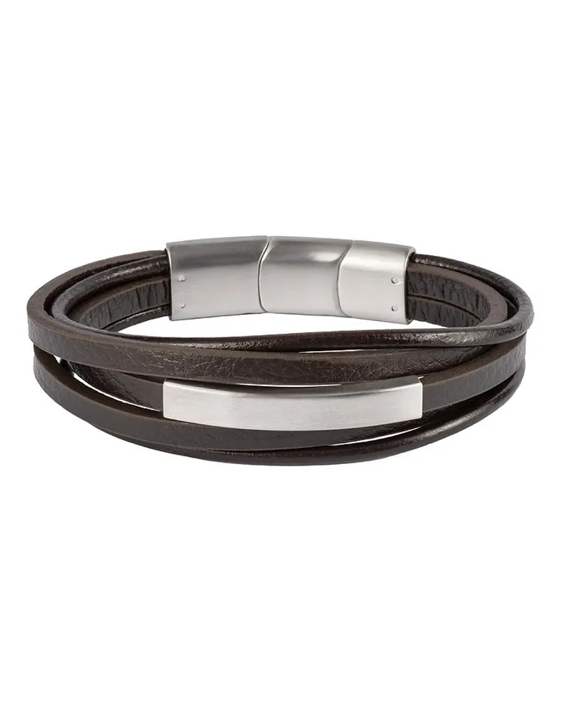 Jacques Lemans Armband Bicolor