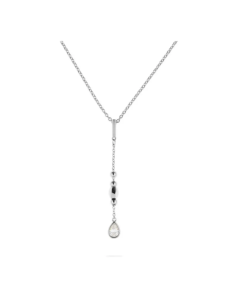 JETTE Kette DIAMOND Silber