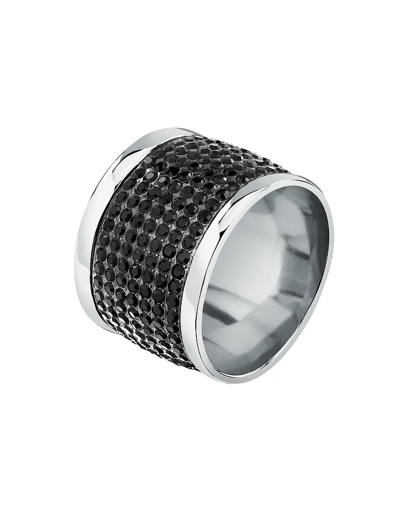 Karl Lagerfeld Damenring Silber