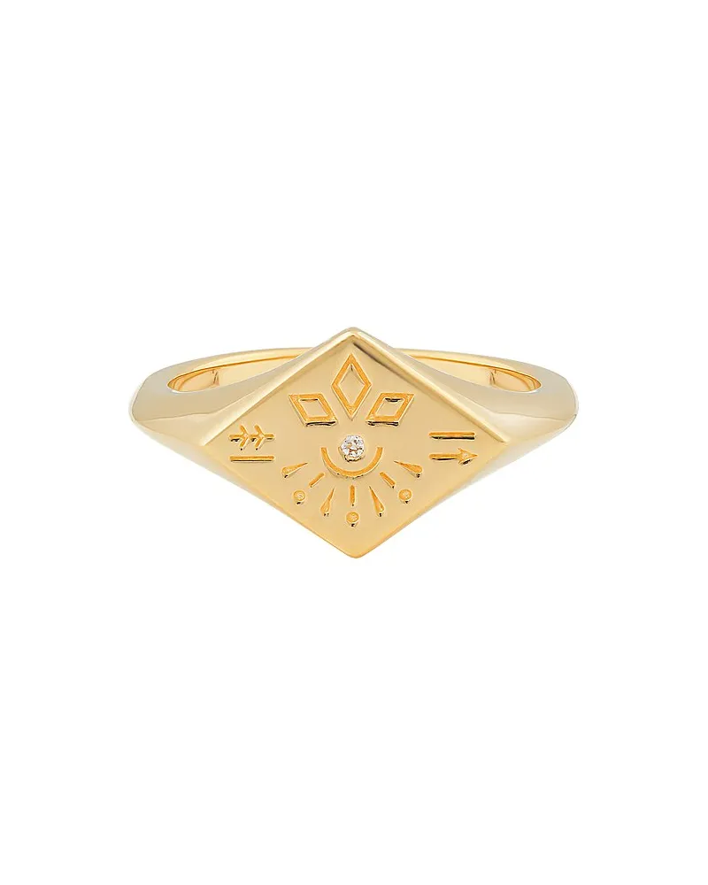 caï jewels Damenring 