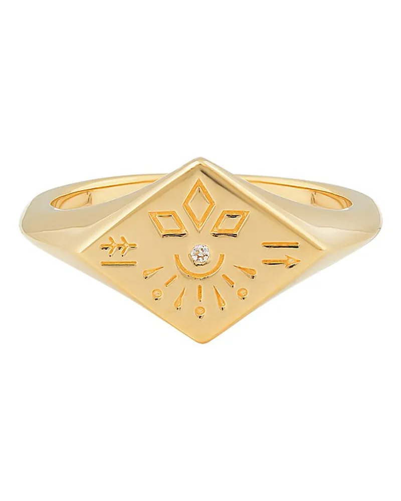 caï jewels Damenring 