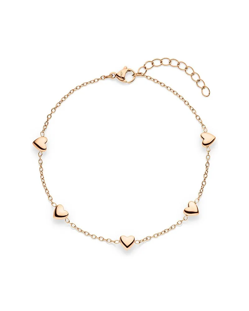 S.Oliver Armband Roségold