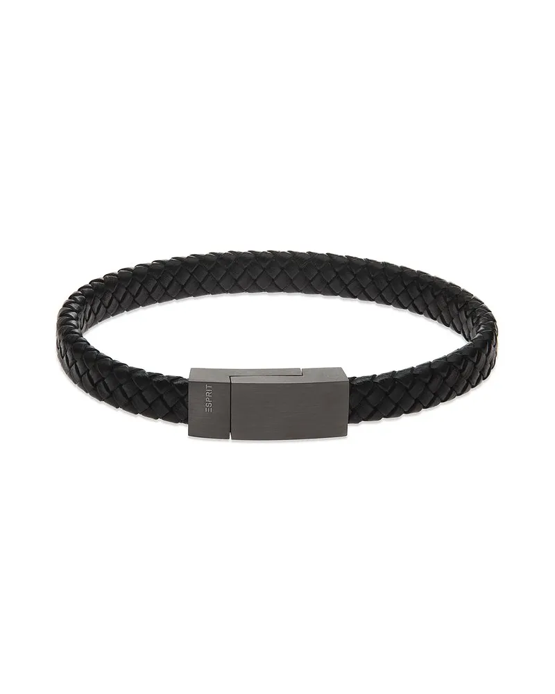 Esprit Armband Unbent Schwarz