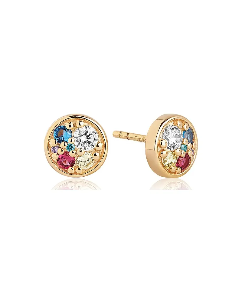 Sif Jakobs Jewellery Ohrstecker Gold