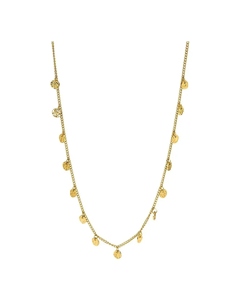 Purelei Kette Core Collection Gold