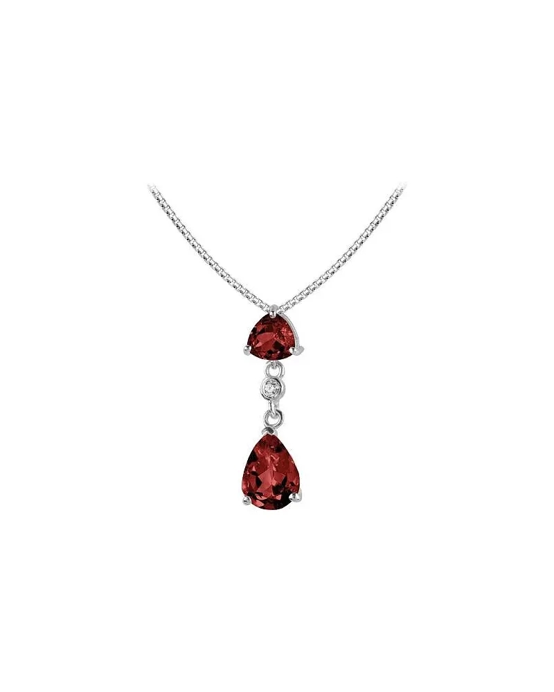 Jacques Lemans Kette Silber