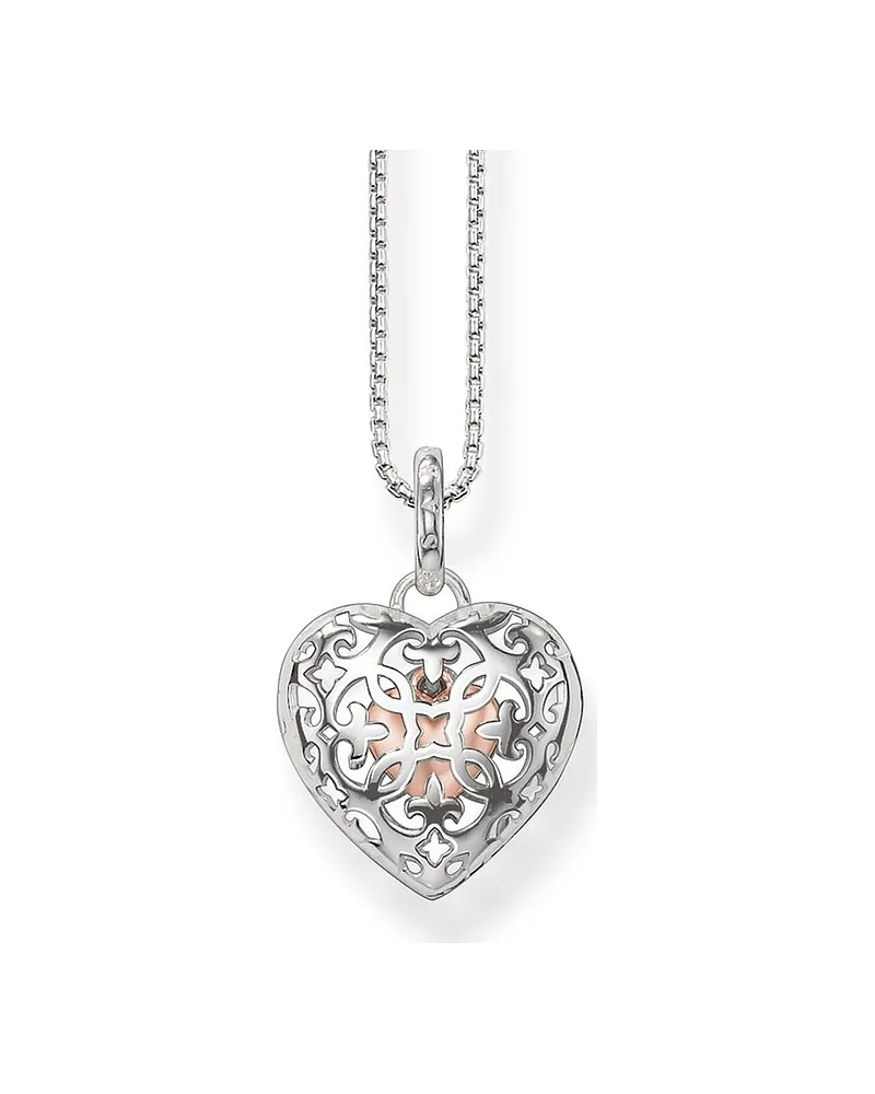 Thomas Sabo Kette Silber