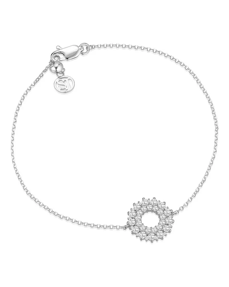 Sif Jakobs Jewellery Armband Silber