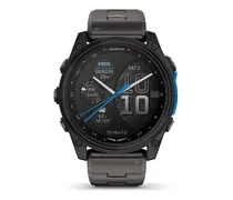 Smartwatch D2™ Mach