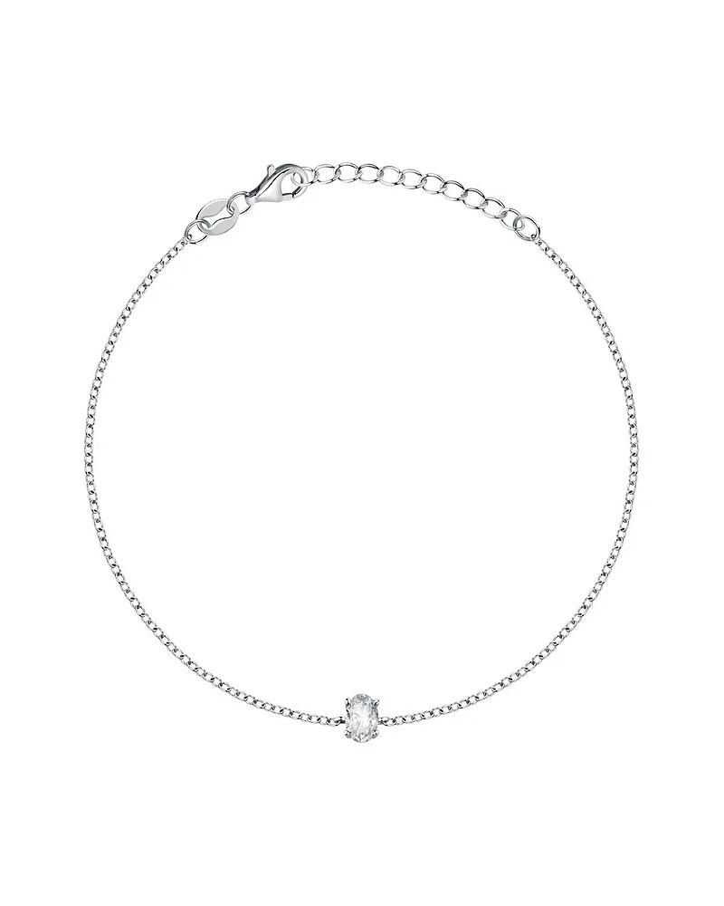 FAVS. Armband Silber