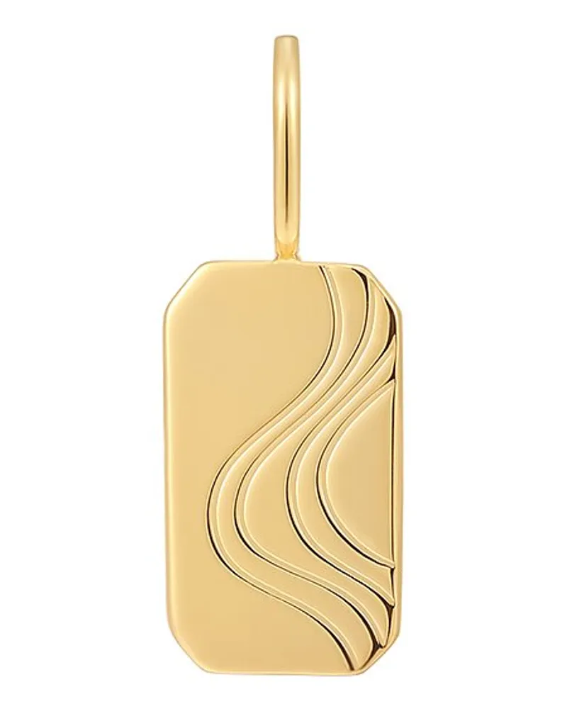 ANIA HAIE Charm Pop Charms Gold