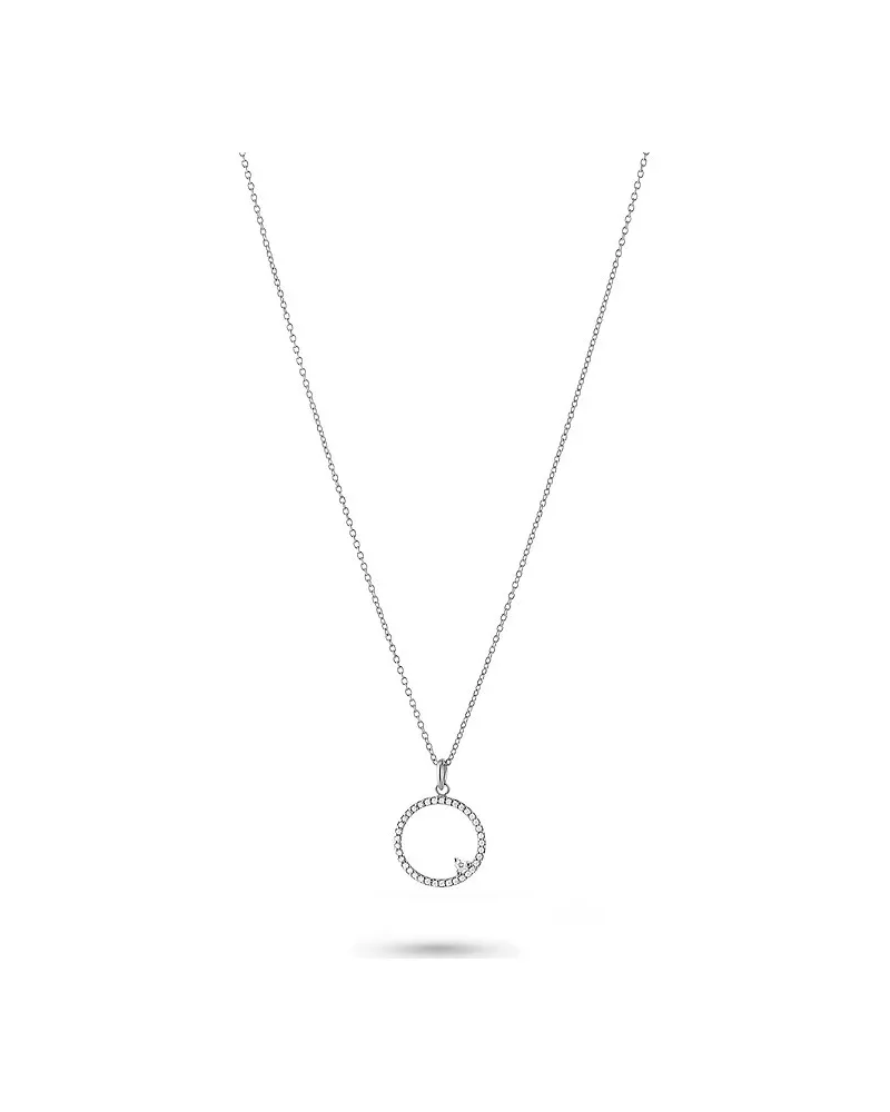 FAVS. Kette Silber