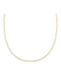 caï jewels Kette Gold