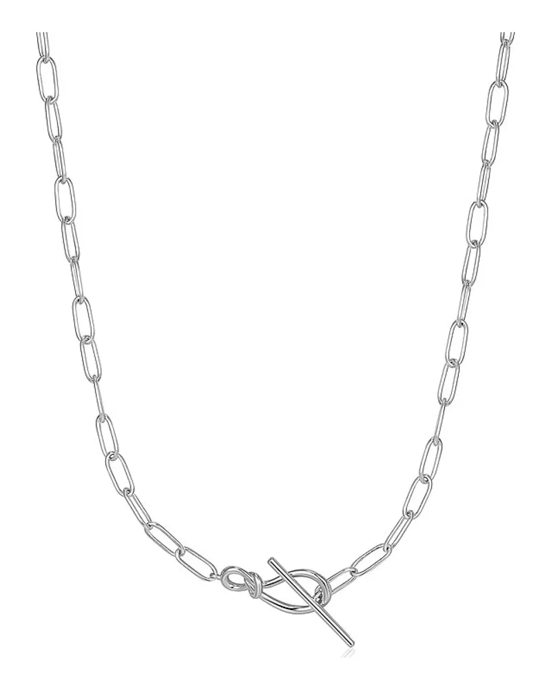 ANIA HAIE Kette Silber