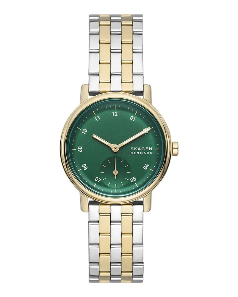 Skagen Damenuhr KUPPEL LILLE Gold