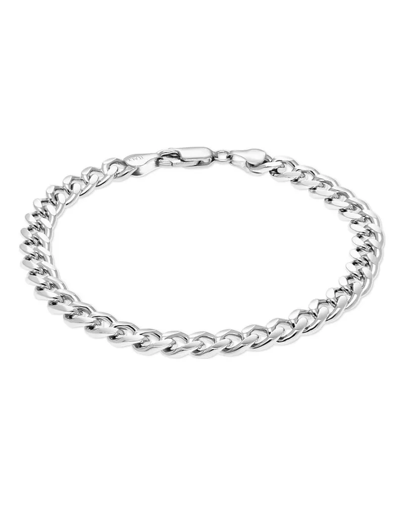 VALERIA Armband Silber