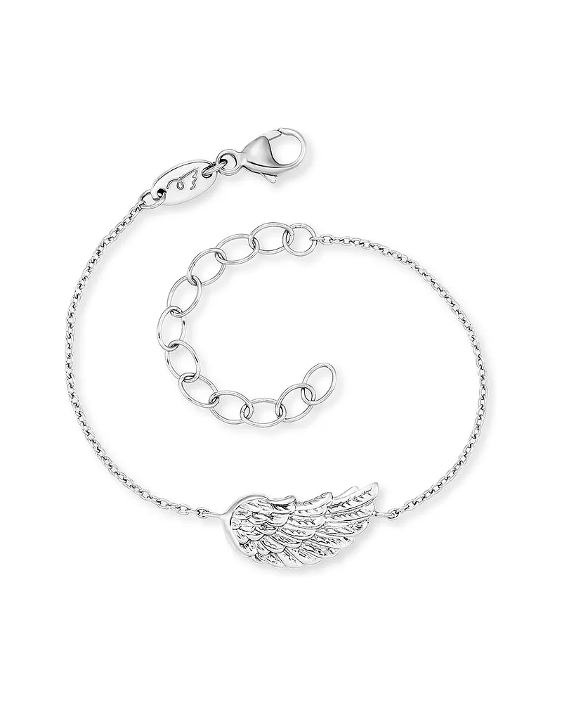 Engelsrufer Armband Silber