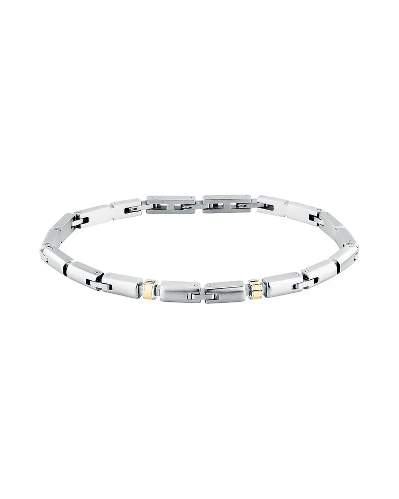 Morellato Armband Gold Silber