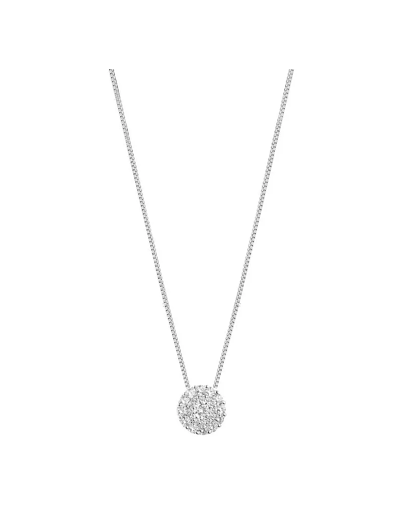 FAVS. Kette Weißgold