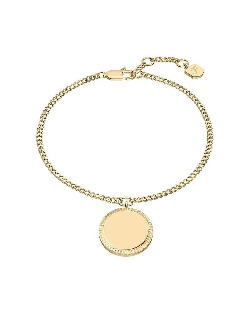 Fossil Armband Ellis Gold