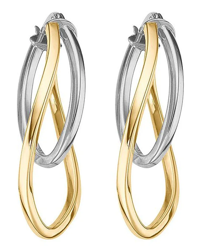 VALERIA Creolen Bicolor