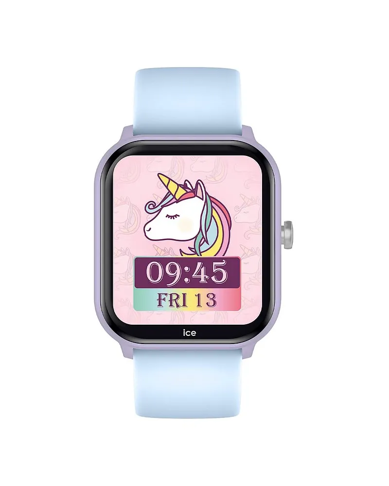 Ice Watch Smartwatch Violett