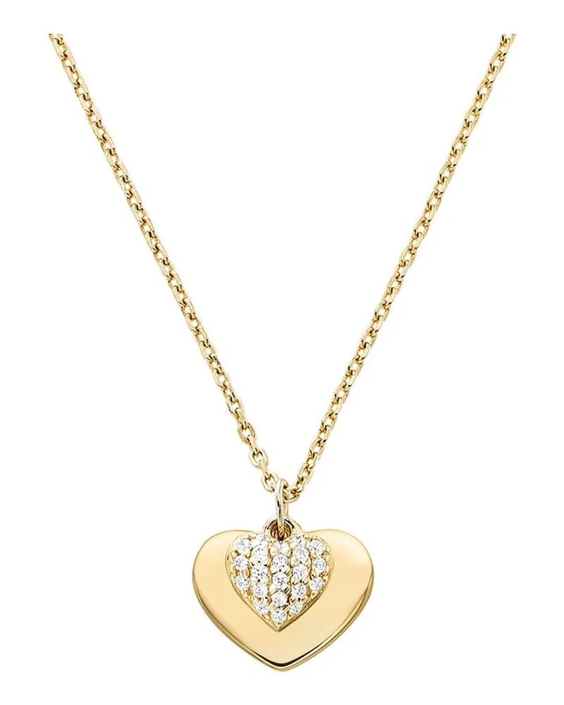 Michael Kors Kette Gold