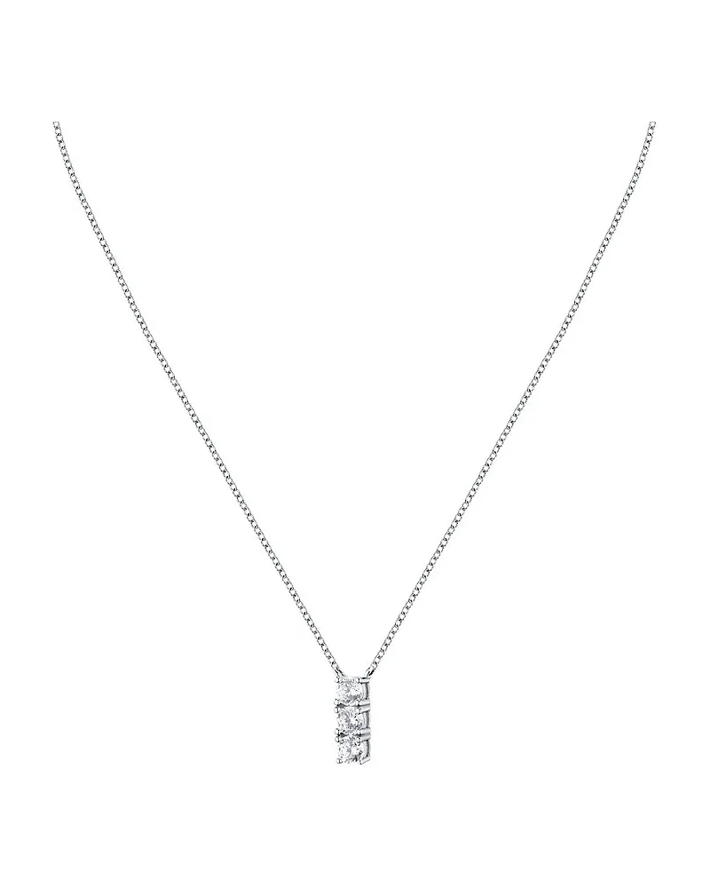 Morellato Kette TESORI Silber