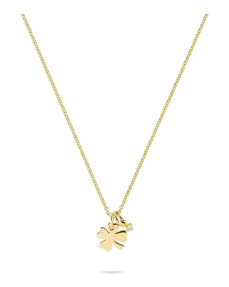 Guido Maria Kretschmer Kette Gold