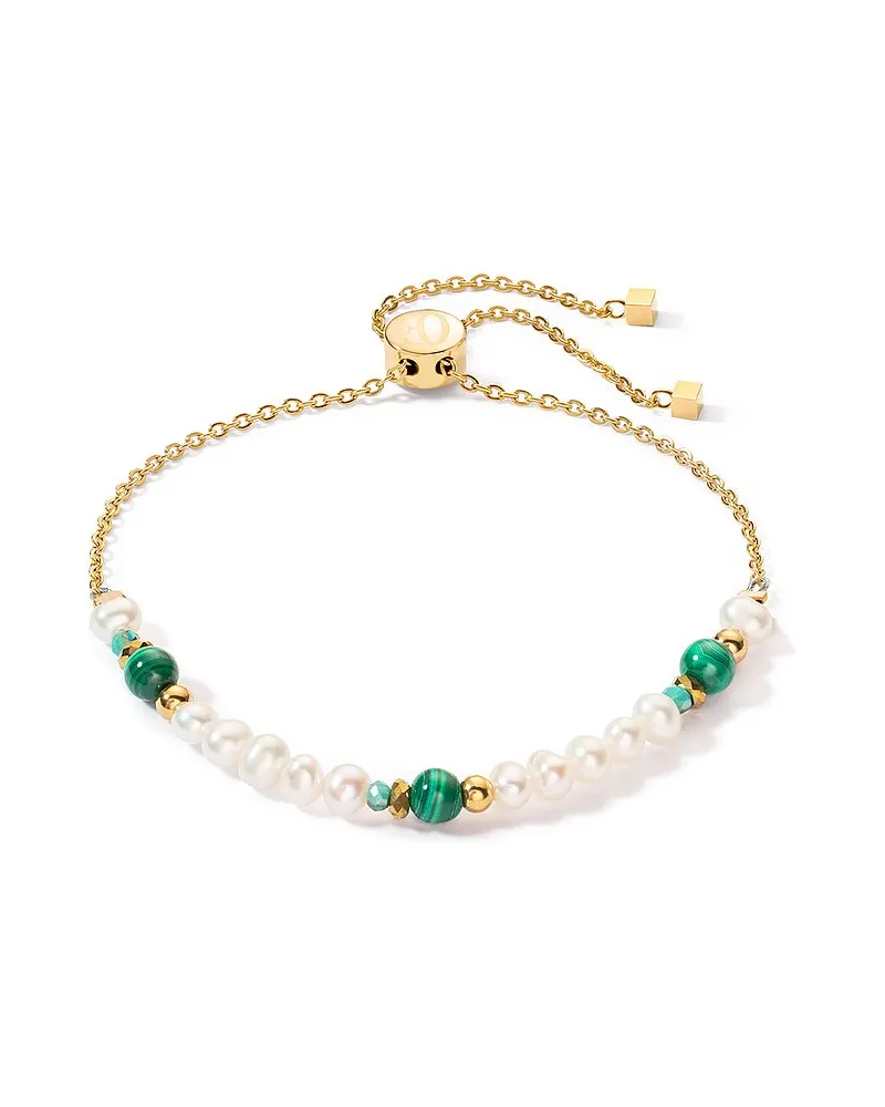 Coeur de Lion Armband Gold