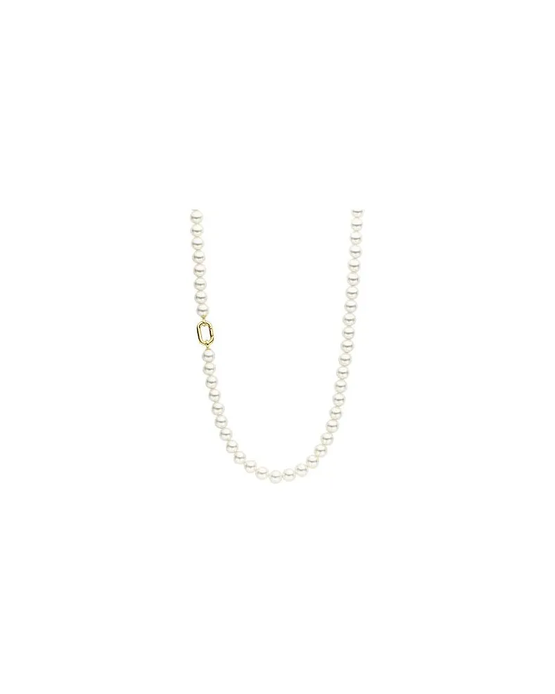 ti sento milano Kette Gelbgold