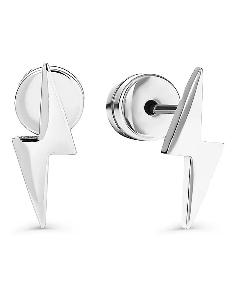 FAVS. Ohrstecker Silber