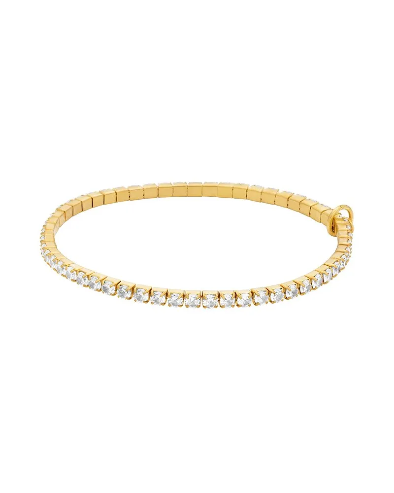 Michael Kors Armband Kors Brilliance Gold