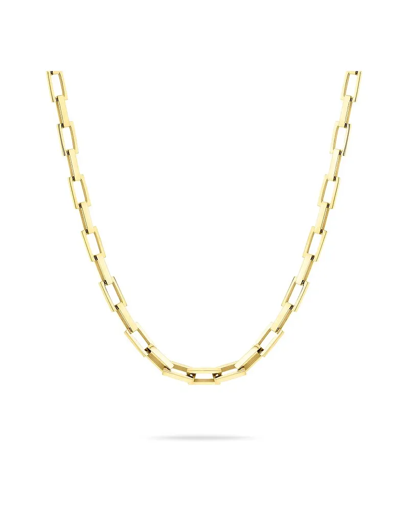 Liebeskind Kette Gold