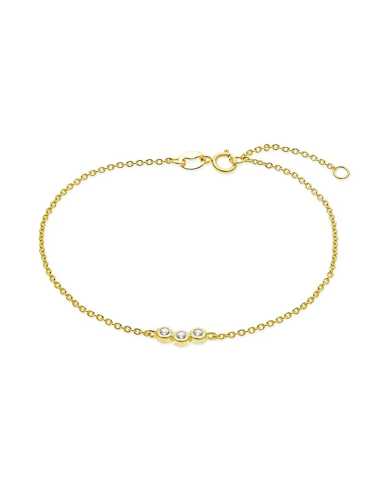 FAVS. Armband Gold