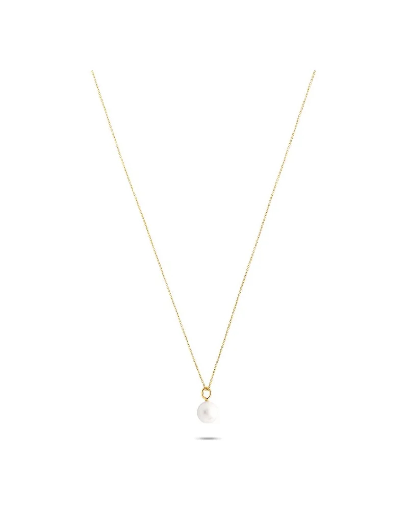 YAMOKO Kette Gelbgold