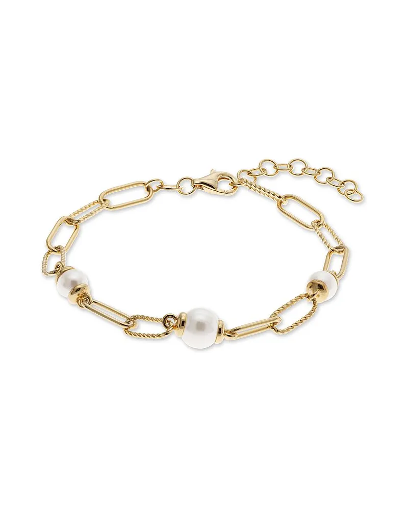 VALERIA Armband Gold